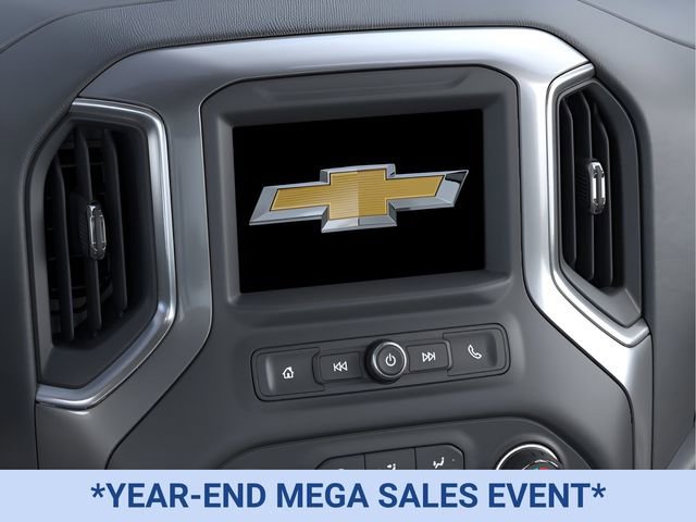 New 2026 Chevrolet Silverado 1500 Custom Trail Boss w/ LPO, Dark Essentials Package image 20