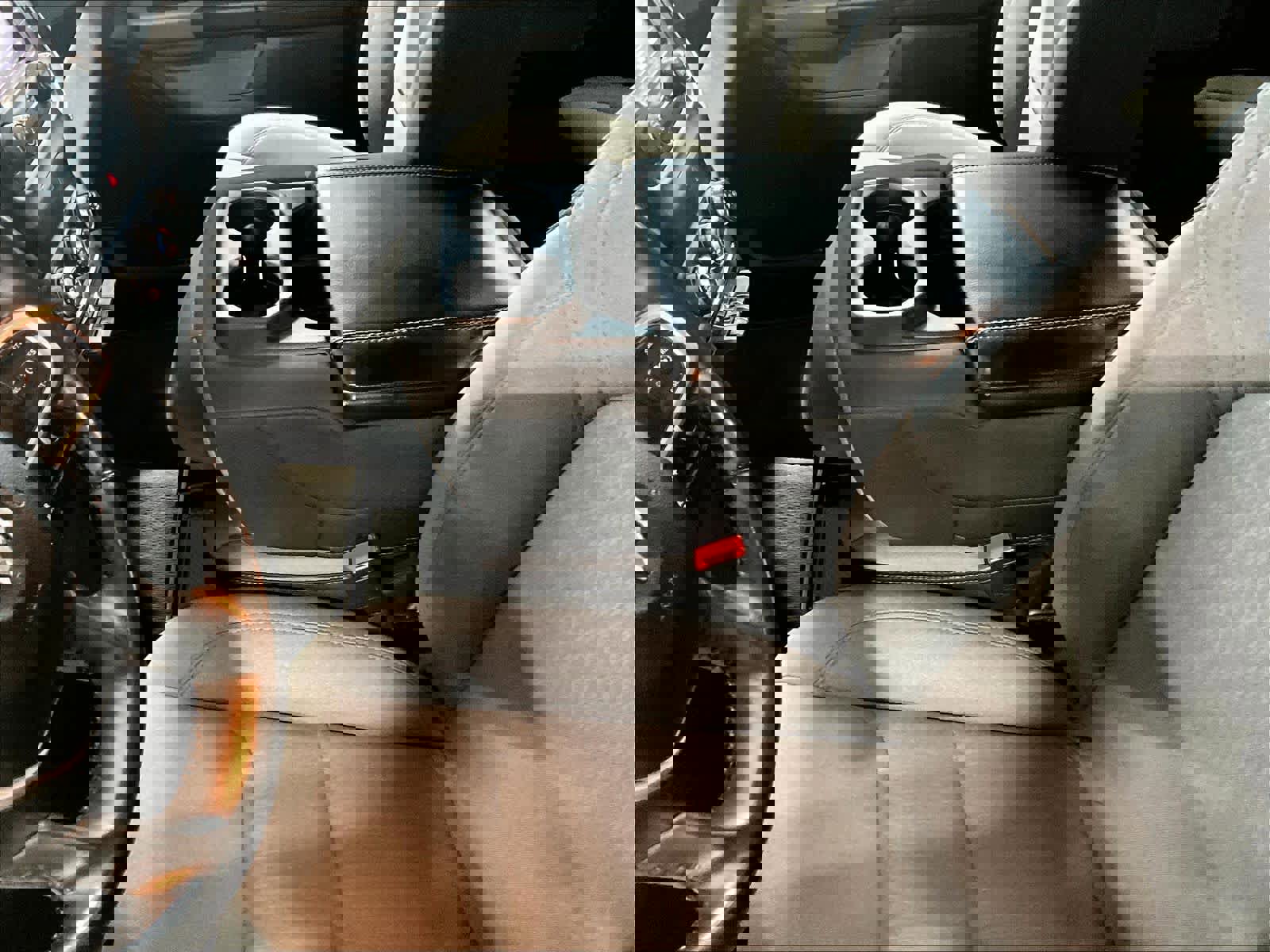 Used 2020 RAM 1500 Big Horn image 20