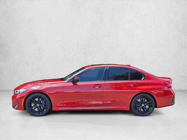 Used 2023 BMW M340i image 8