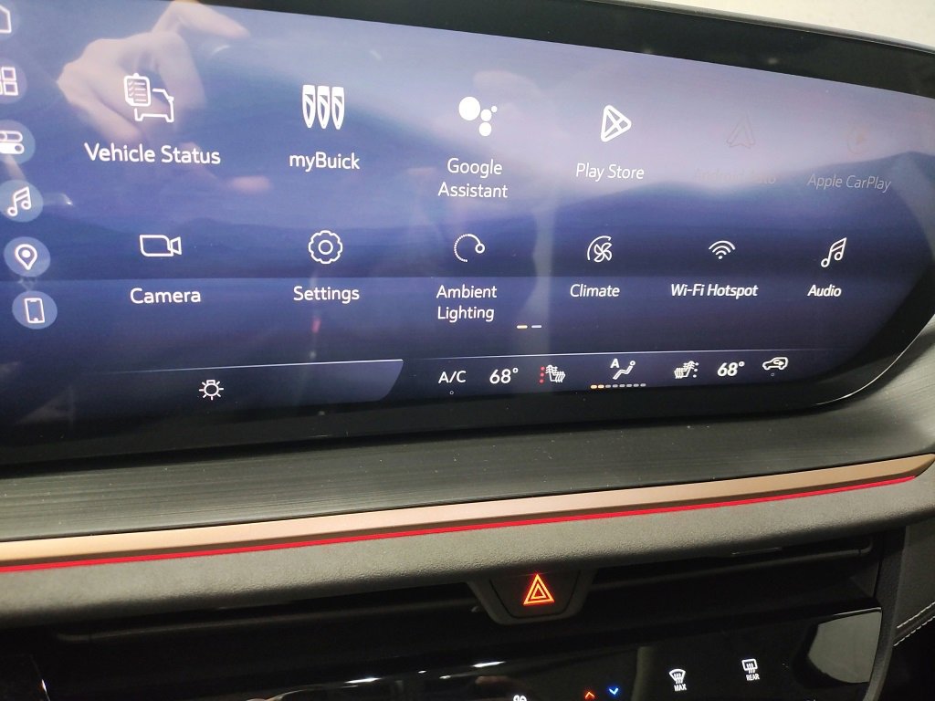 New 2026 Buick Envision Sport Touring image 31