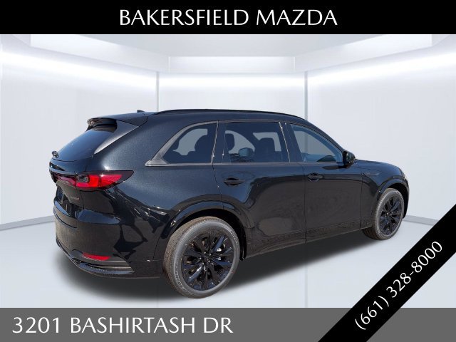 New 2026 MAZDA CX-90 3.3 Turbo S w/ Premium Package AWD/4WD image 5