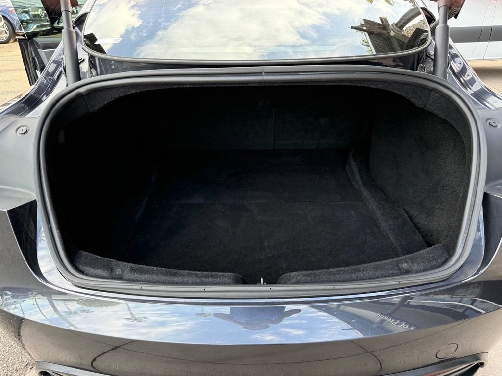 Used 2024 Tesla Model 3 Standard Range RWD image 18