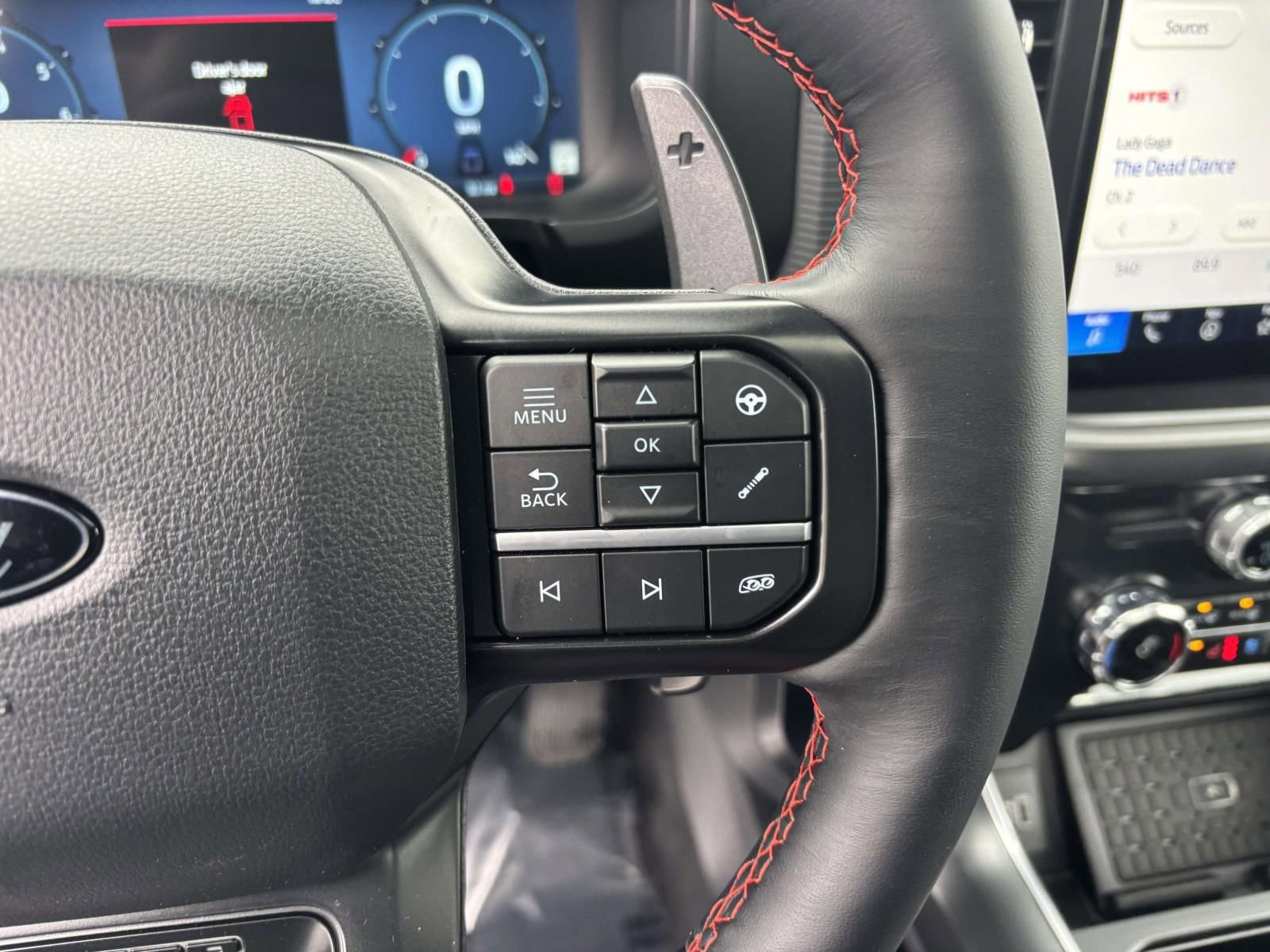 New 2025 Ford F150 Raptor image 19