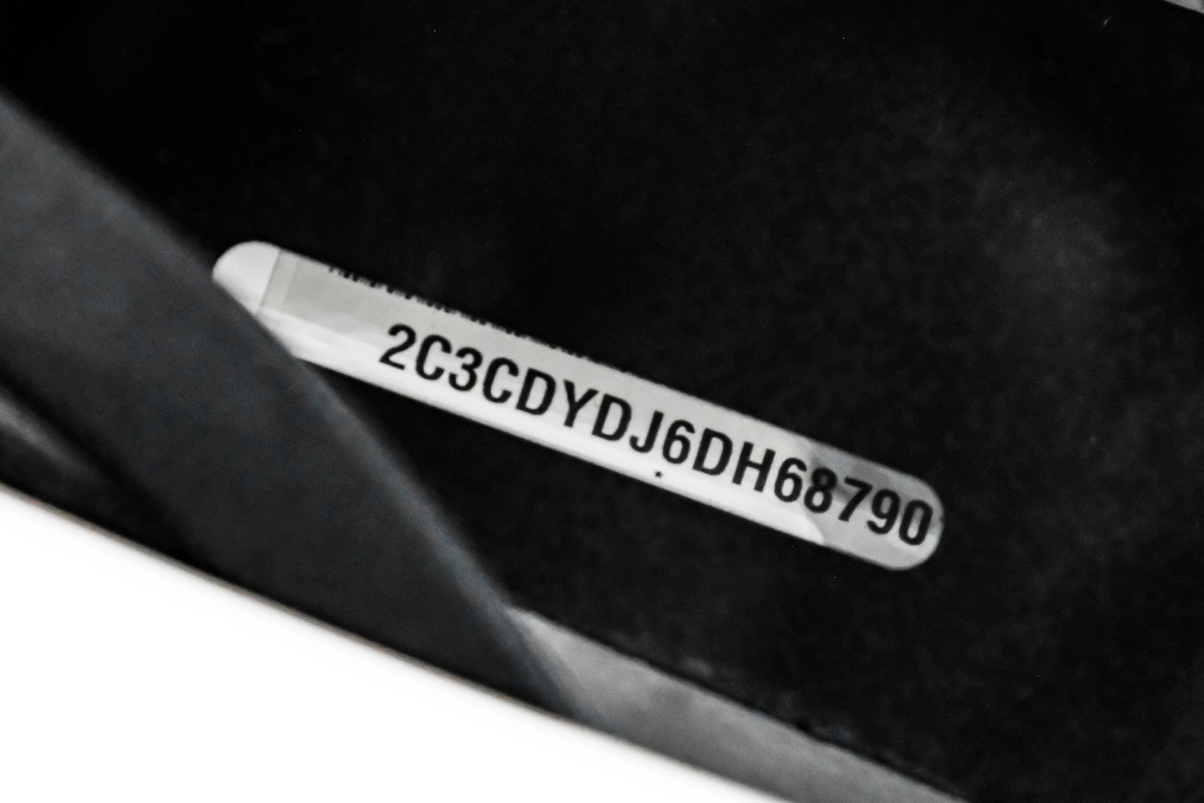 Used 2013 Dodge Challenger SRT8 Core image 49