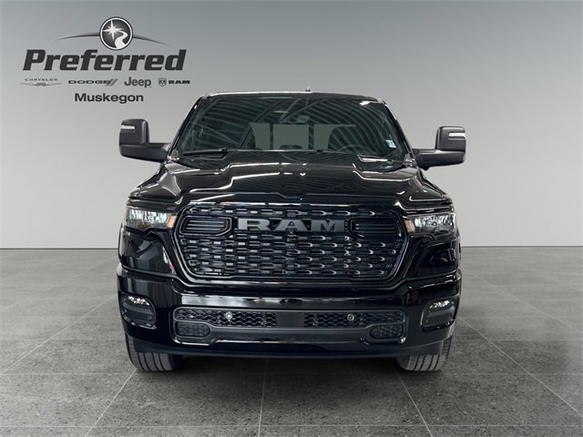 New 2025 RAM 1500 Big Horn image 4