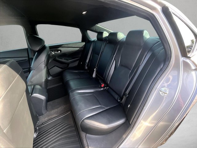 Used 2024 Honda Accord Sport image 25