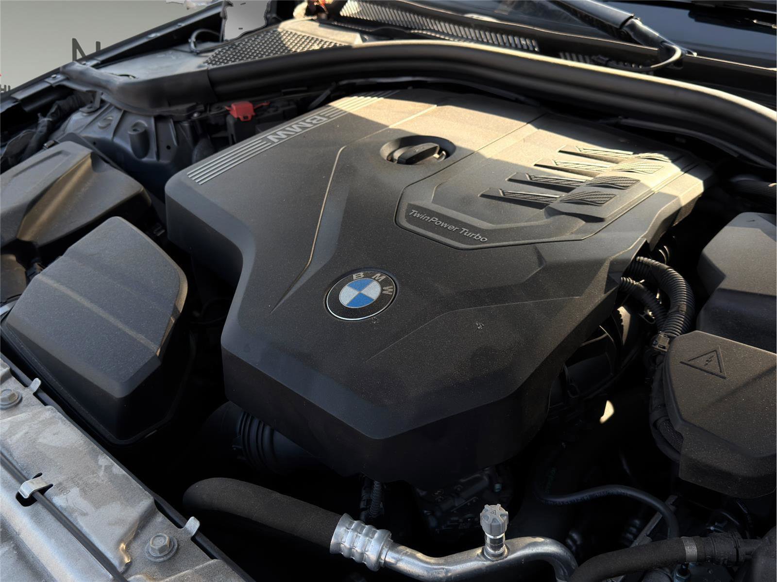 Used 2024 BMW 330i xDrive Sedan w/ Convenience Package image 21