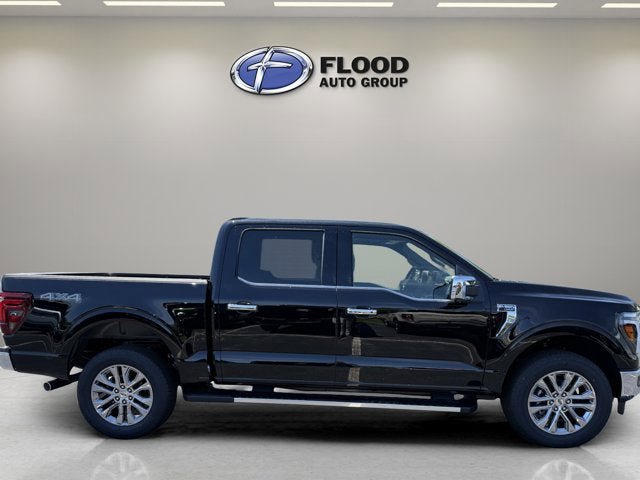 New 2026 Ford F150 Lariat w/ Equipment Group 502A High AWD/4WD image 4