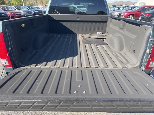 Used 2008 GMC Sierra 1500 SLT w/ SLT Preferred Package image 10