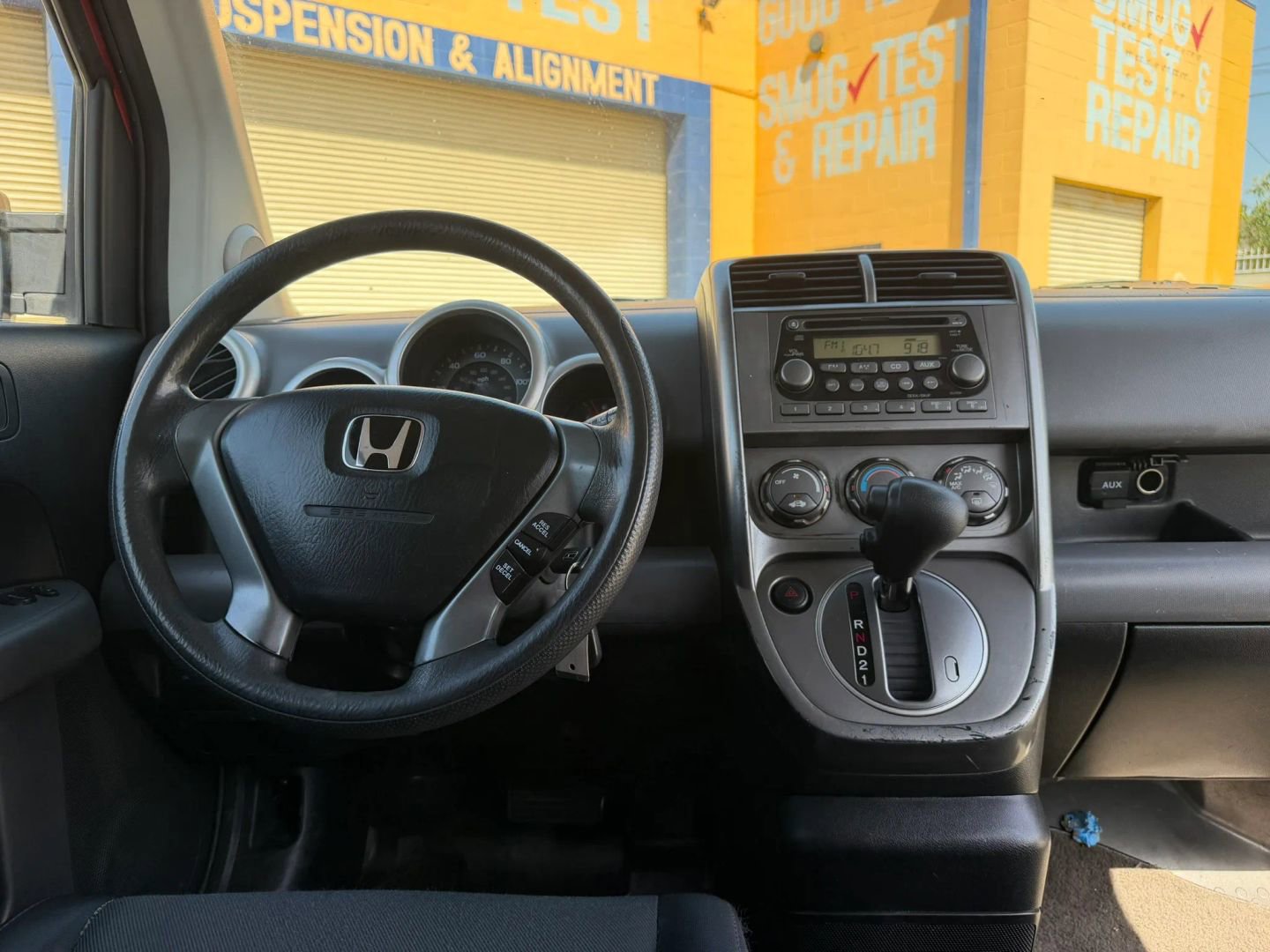 Used 2003 Honda Element EX image 19