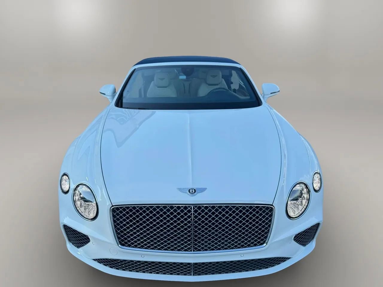 Used 2020 Bentley Continental GT AWD/4WD image 4