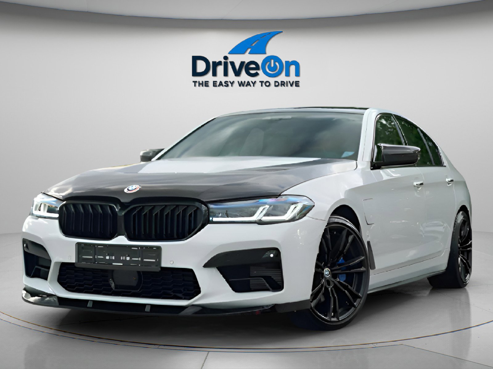 Used 2018 BMW 530e xDrive image 15