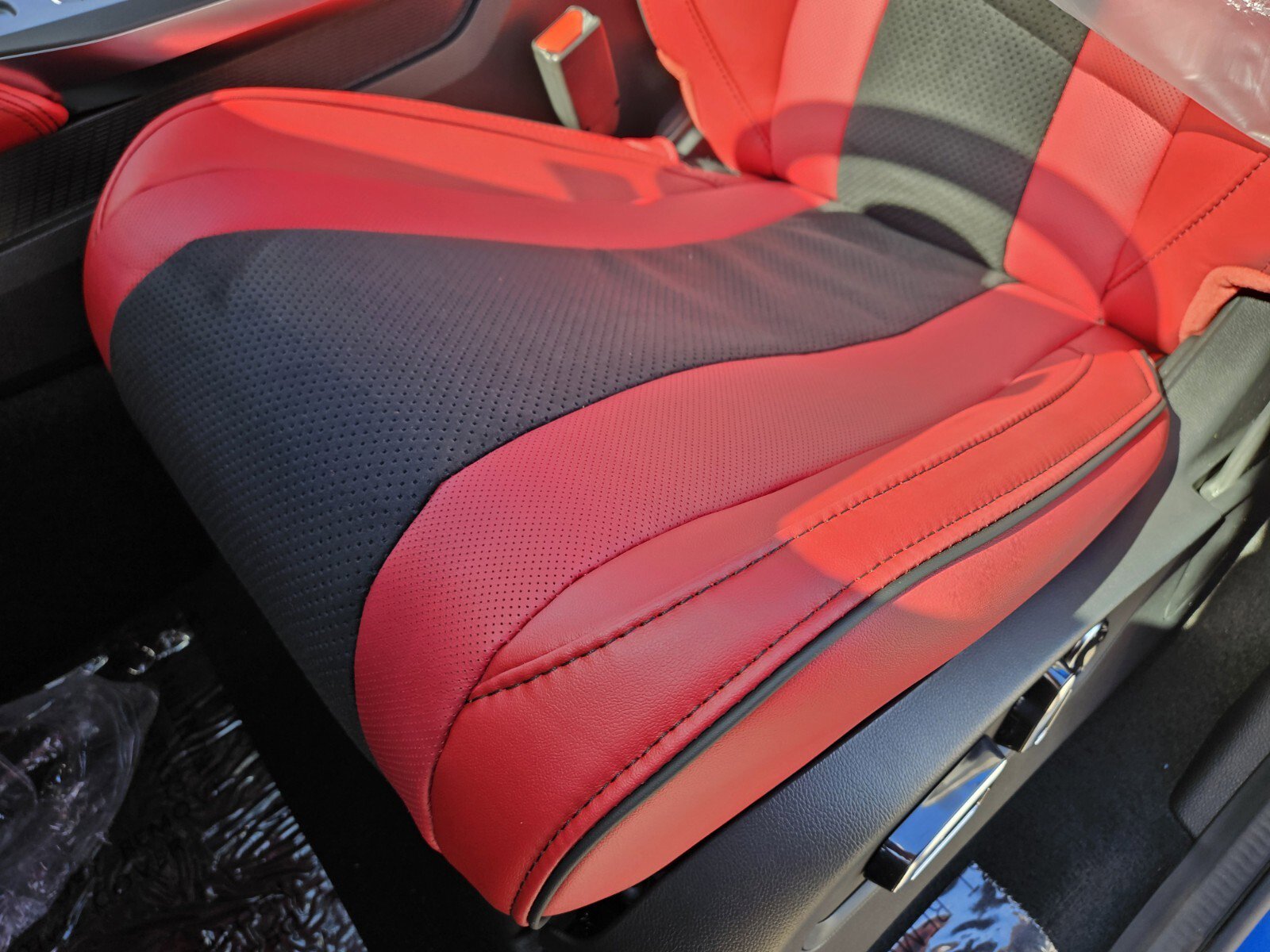 New 2026 Acura MDX A-Spec image 8