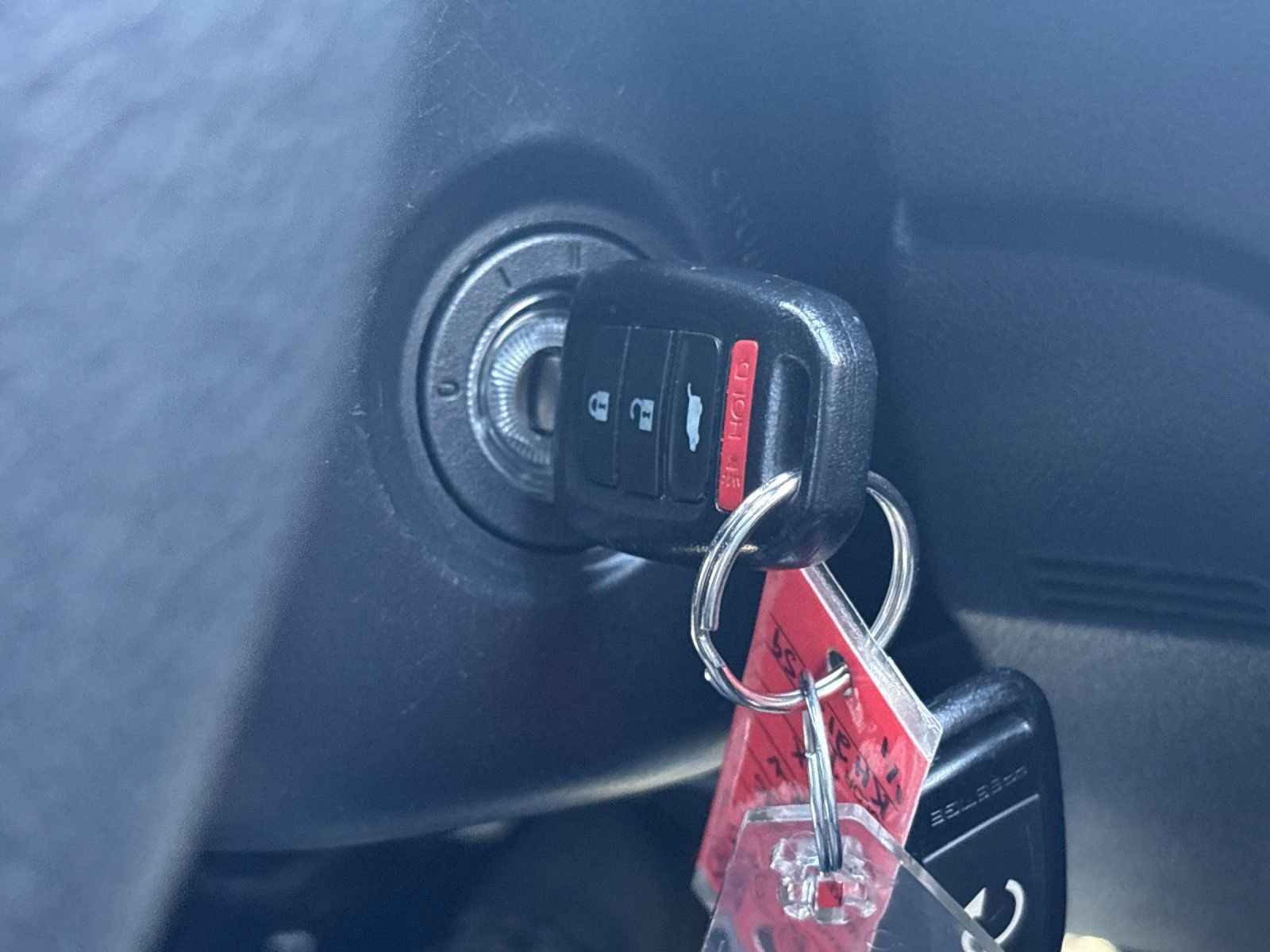 Used 2019 Honda CR-V LX image 23