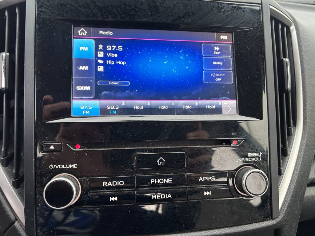 Used 2023 Subaru Forester image 7