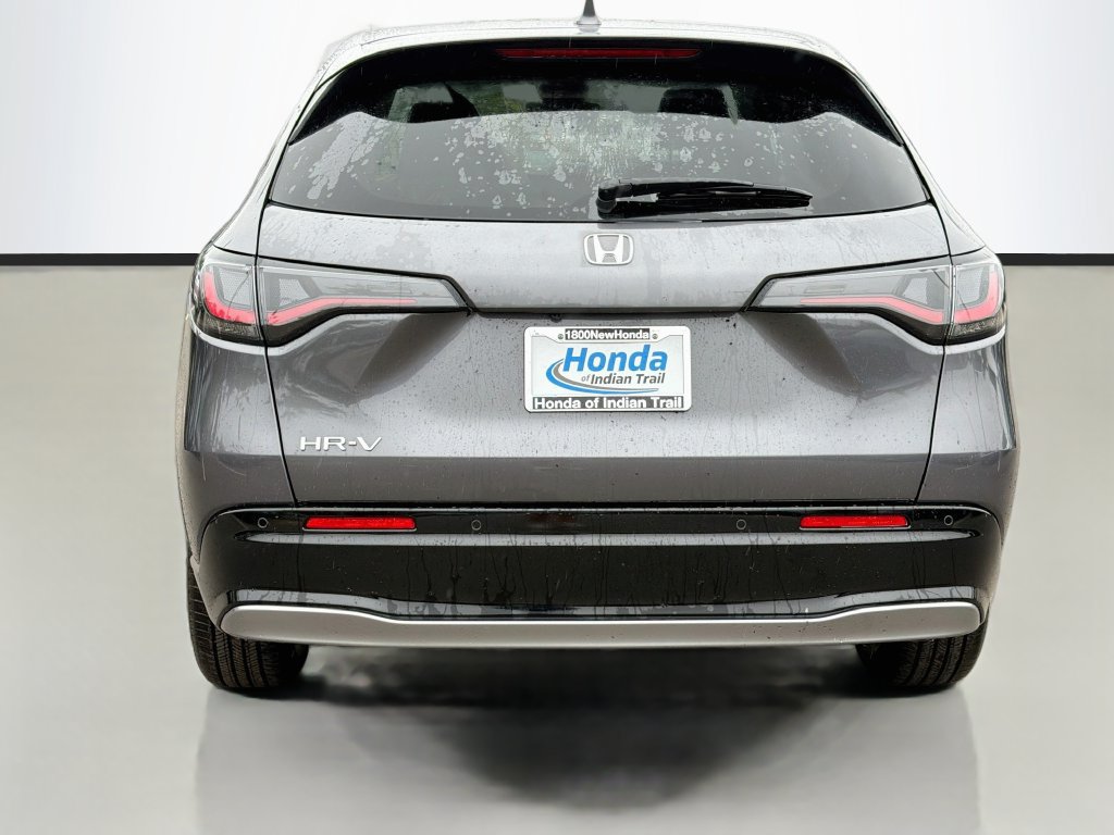 New 2027 Honda HR-V EX-L image 7