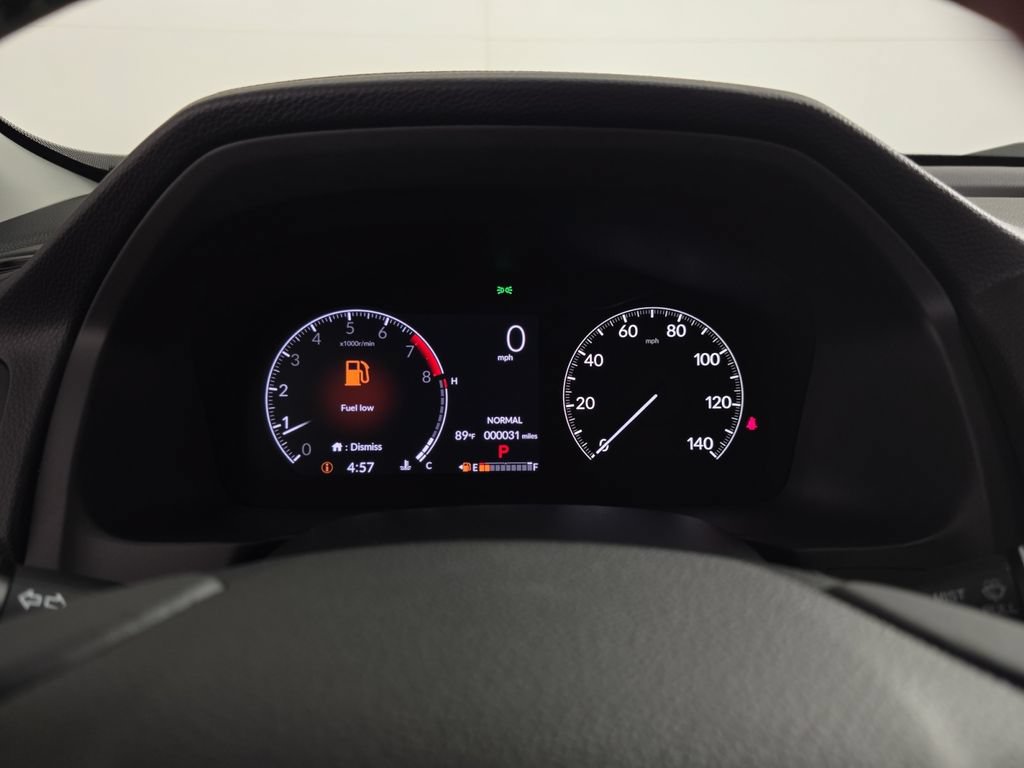 Certified 2026 Honda Ridgeline RTL image 36