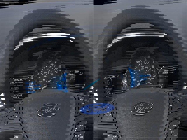 New 2024 Ford Edge SE w/ Black Appearance Package image 13