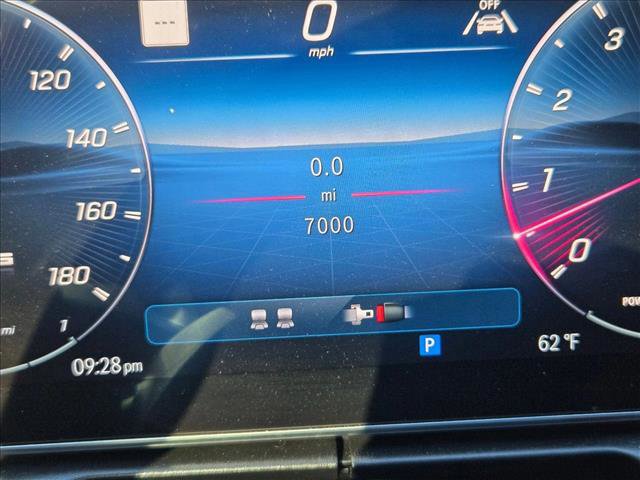 Certified 2024 Mercedes-Benz CLE 53 AMG 4MATIC image 11