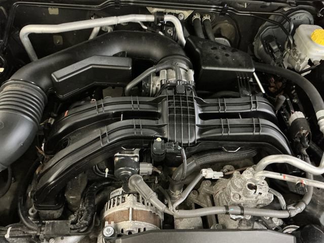 Used 2023 Subaru Outback Onyx Edition image 49