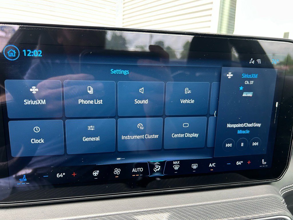 Used 2024 Ford Mustang Premium image 38