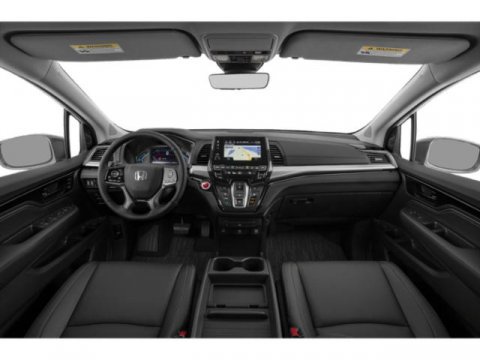 Used 2021 Honda Odyssey Touring image 8
