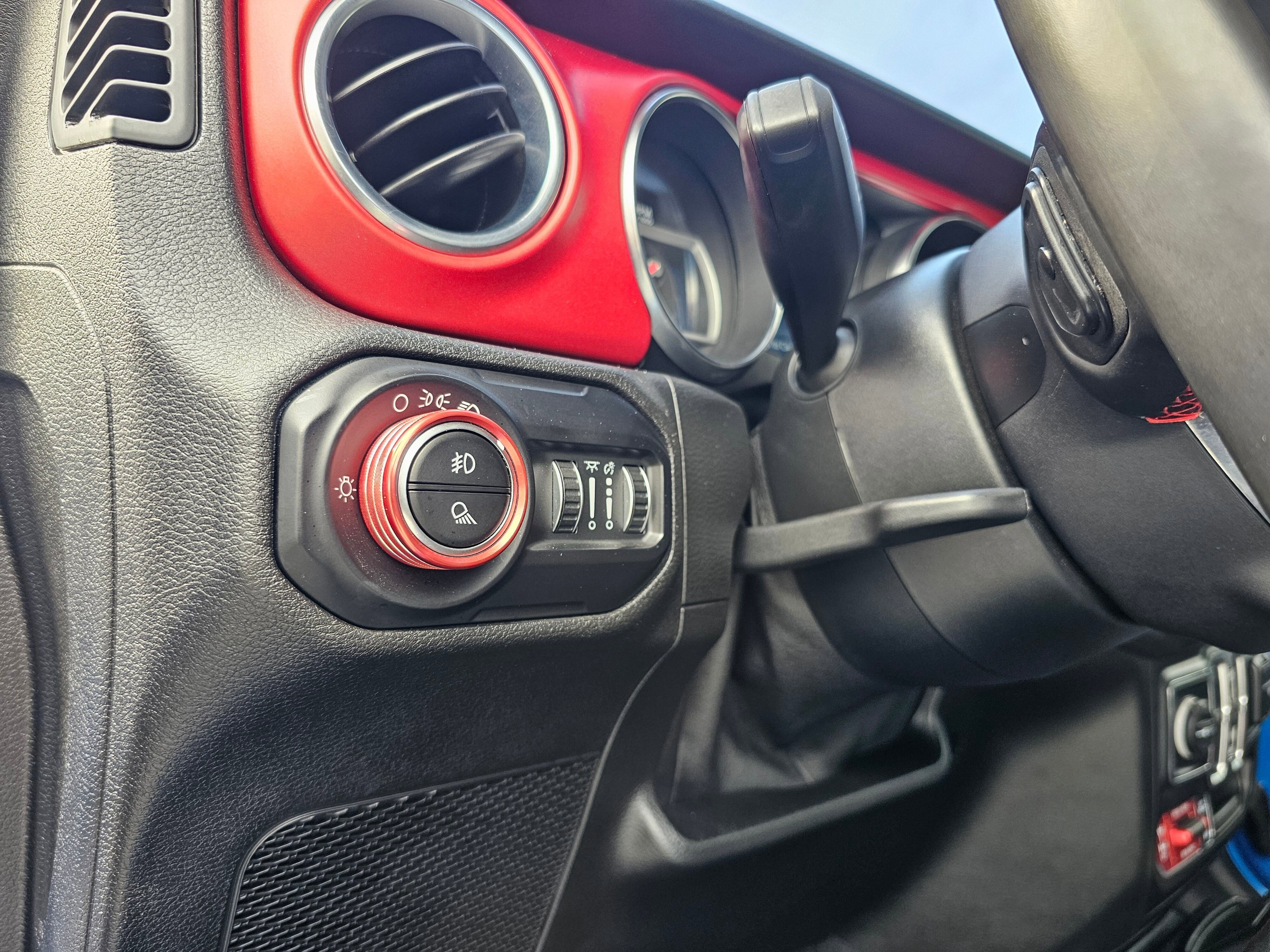Used 2020 Jeep Gladiator Rubicon image 21