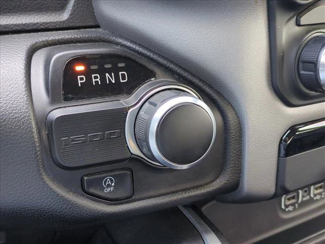 Used 2023 RAM 1500 Big Horn image 12