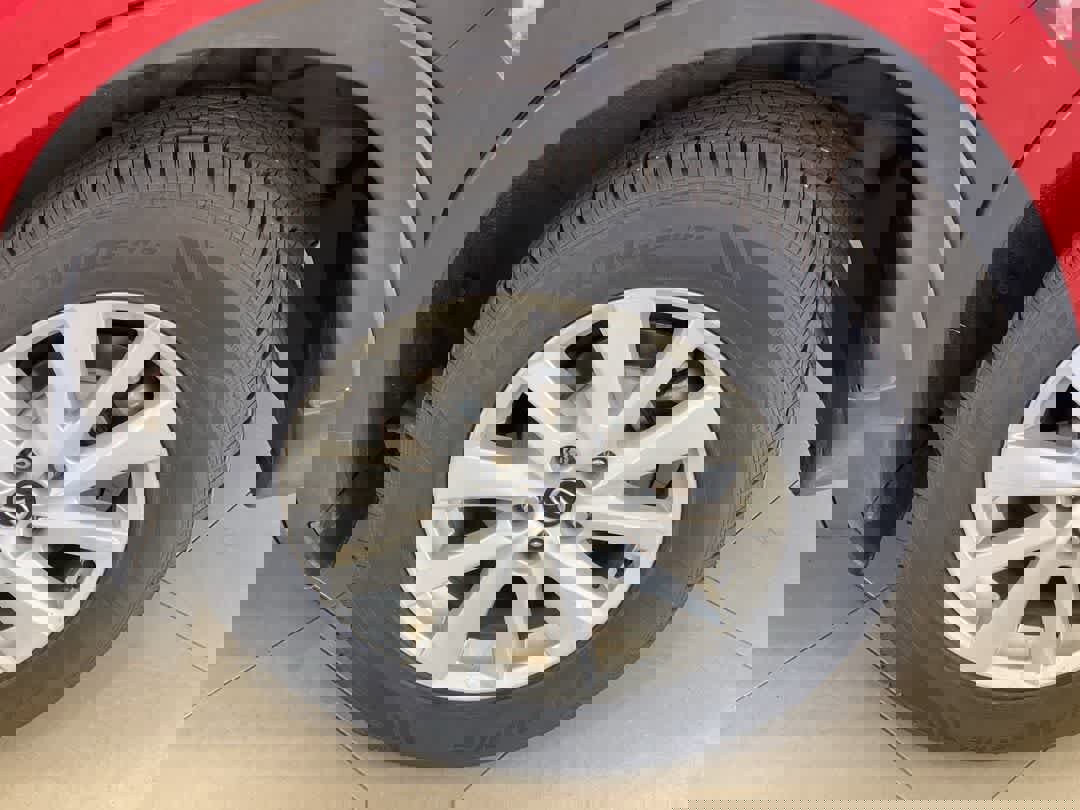 Used 2014 MAZDA CX-5 Sport image 13