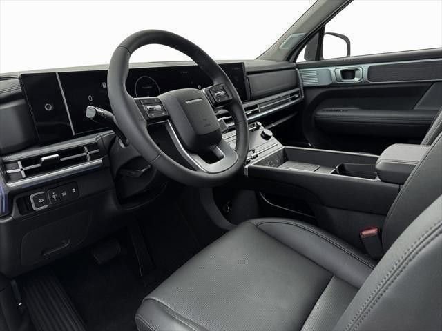 New 2026 Hyundai Santa Fe Limited image 14