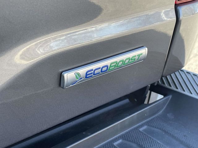 Used 2022 Ford F150 Lariat image 13