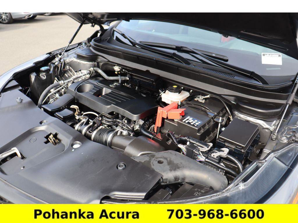 Used 2025 Acura RDX A-Spec image 41