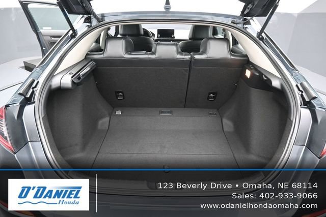 Used 2023 Honda Civic EX-L image 36