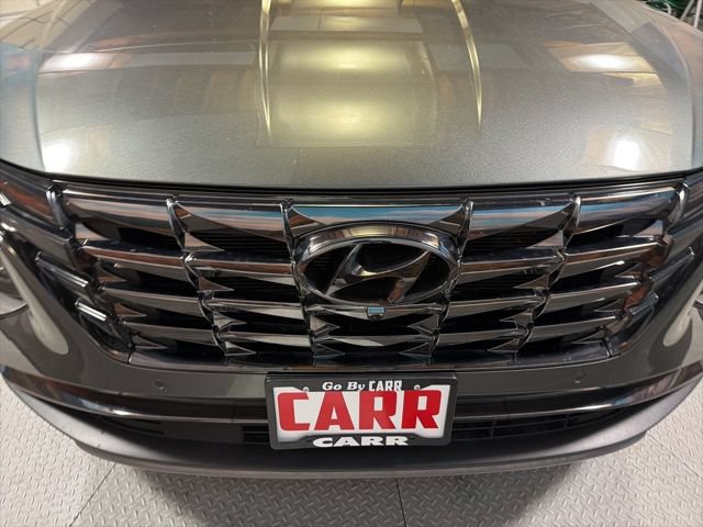 Used 2022 Hyundai Tucson Limited FWD image 16