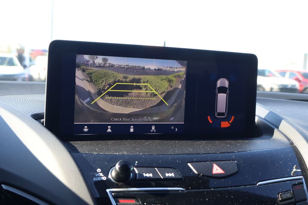 Used 2023 Acura RDX A-Spec image 23