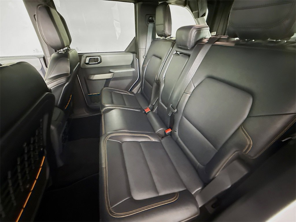 Used 2023 Ford Bronco Badlands image 26