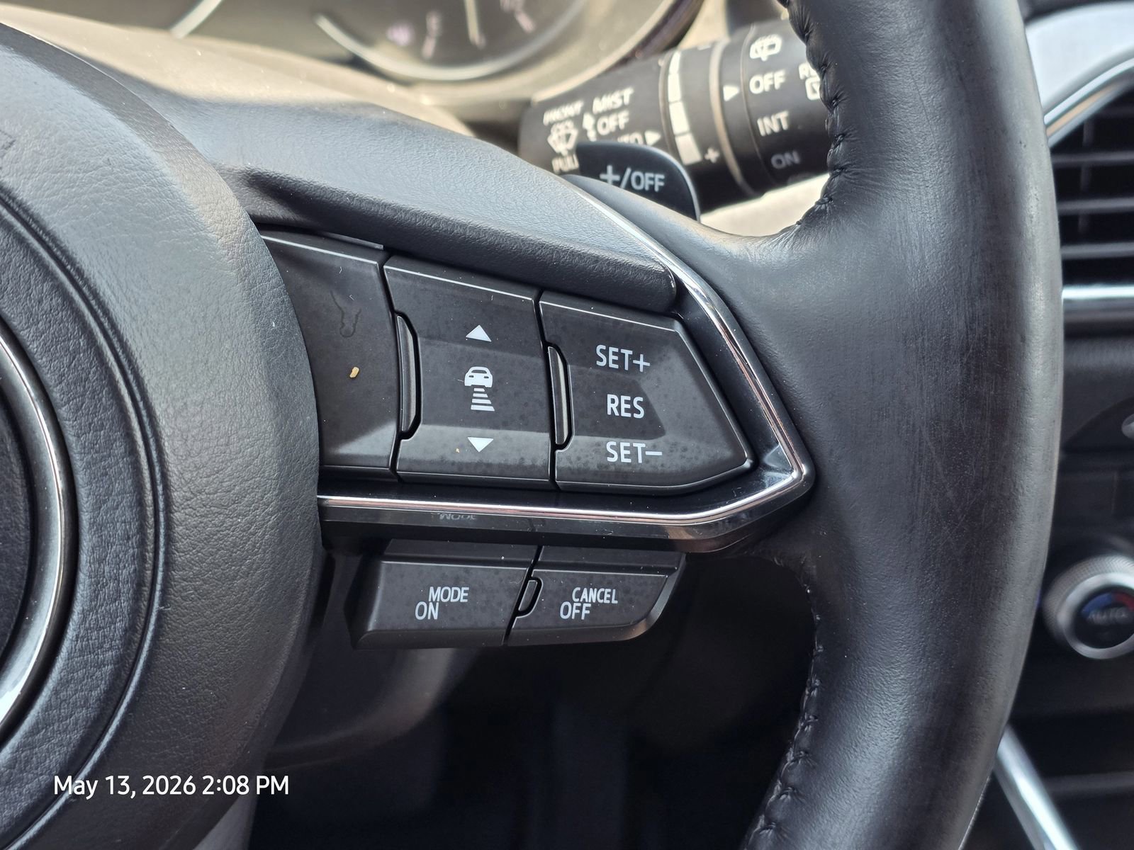 Used 2021 MAZDA CX-9 Grand Touring FWD image 29