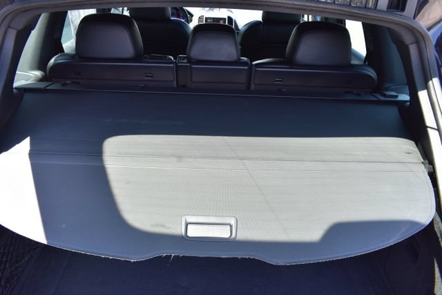Used 2017 Porsche Cayenne Platinum Edition AWD/4WD image 43
