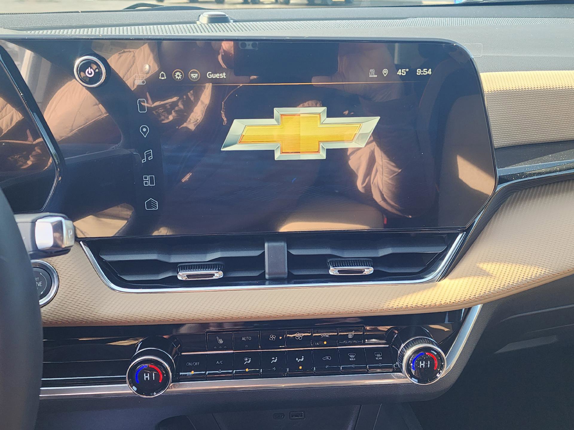 New 2026 Chevrolet Equinox ACTIV image 17