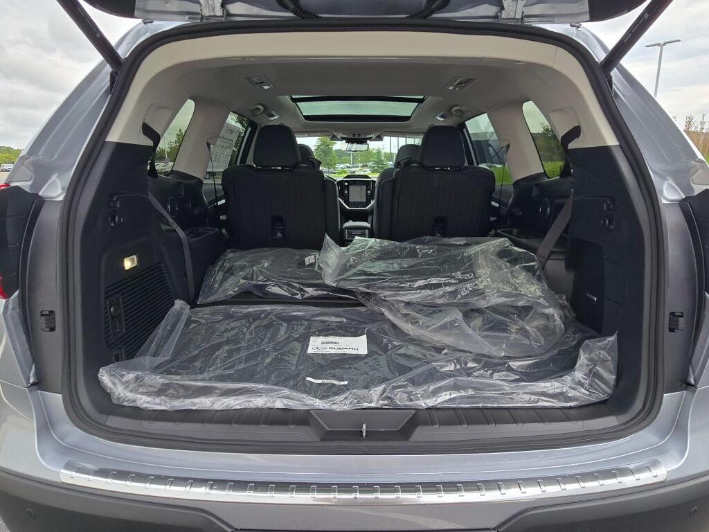 New 2027 Subaru Ascent Touring AWD/4WD image 15
