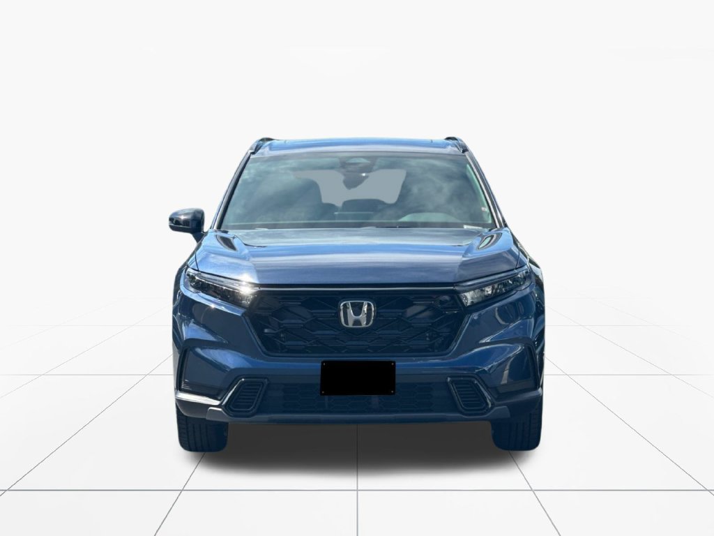 New 2027 Honda CR-V Sport image 9