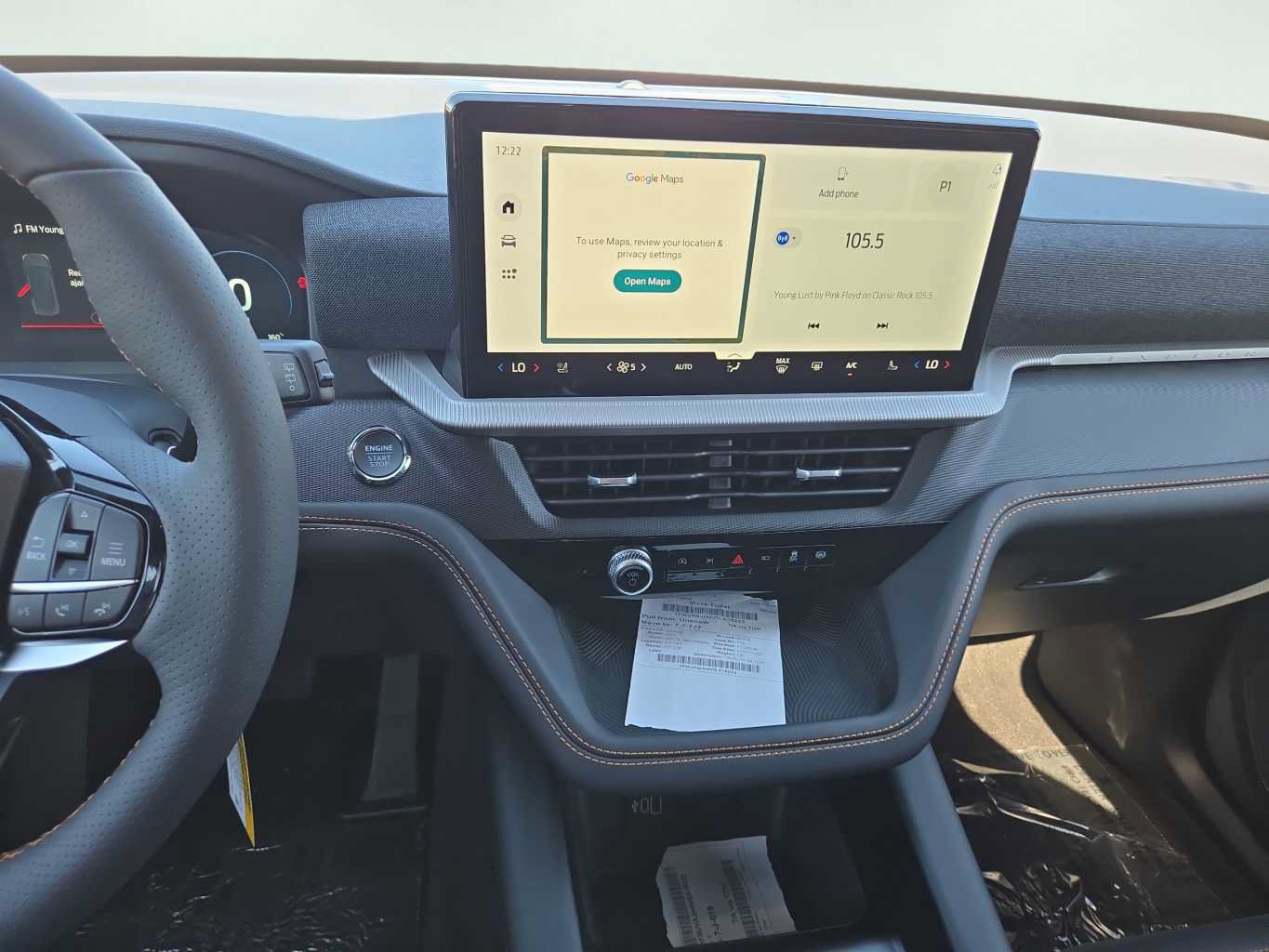 New 2027 Ford Explorer Tremor AWD/4WD image 24