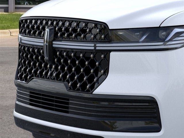 New 2026 Lincoln Navigator L Black Label AWD/4WD image 86