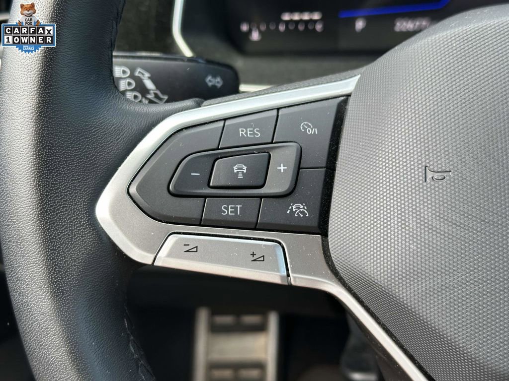 Used 2024 Volkswagen Jetta Sport FWD image 20