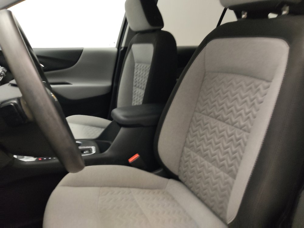 Used 2022 Chevrolet Equinox LT AWD/4WD image 17