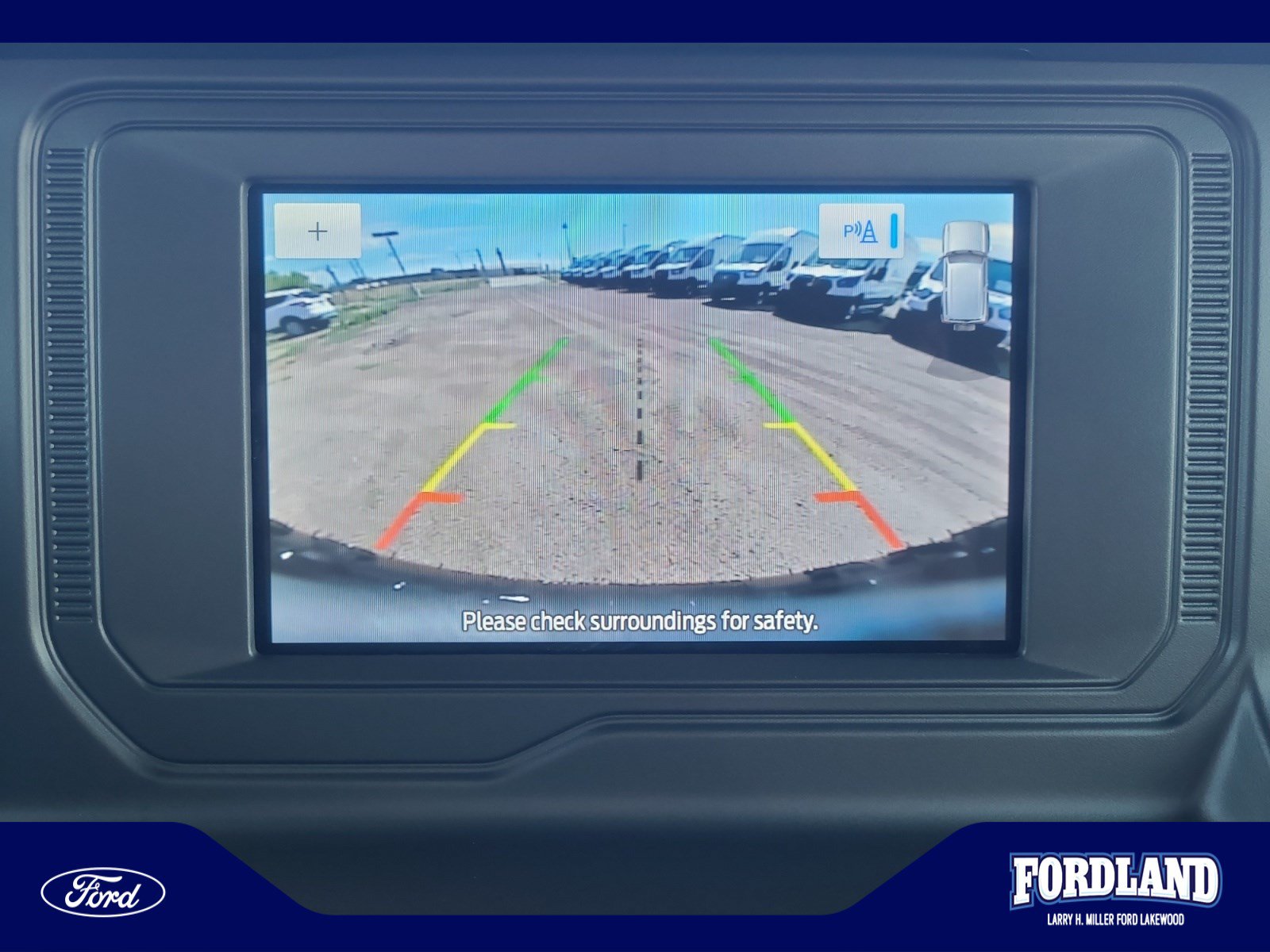 Used 2023 Ford Bronco Outer Banks AWD/4WD image 29