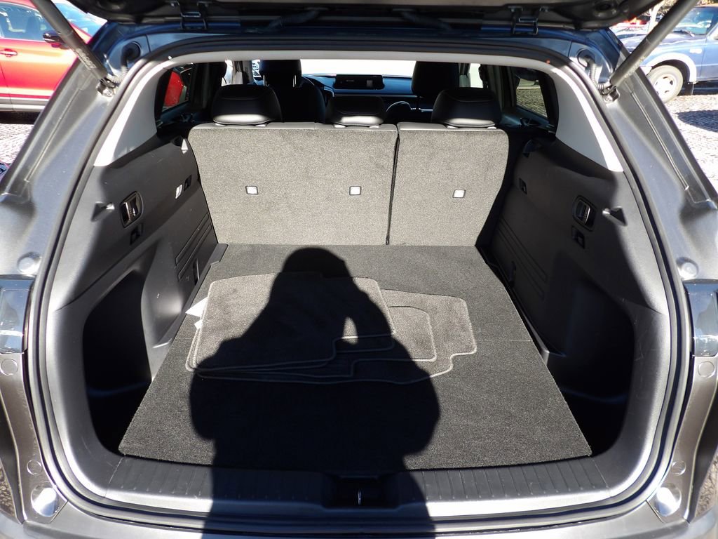 Used 2024 MAZDA CX-50 AWD 2.5 S w/ Cargo Package image 23