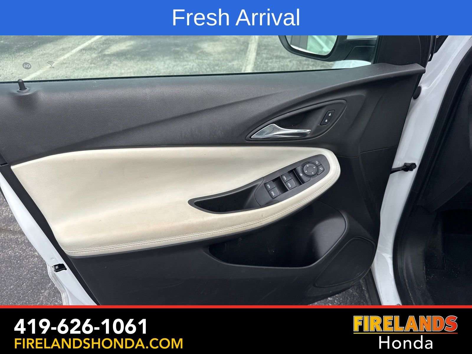 Used 2023 Buick Encore GX Select image 14