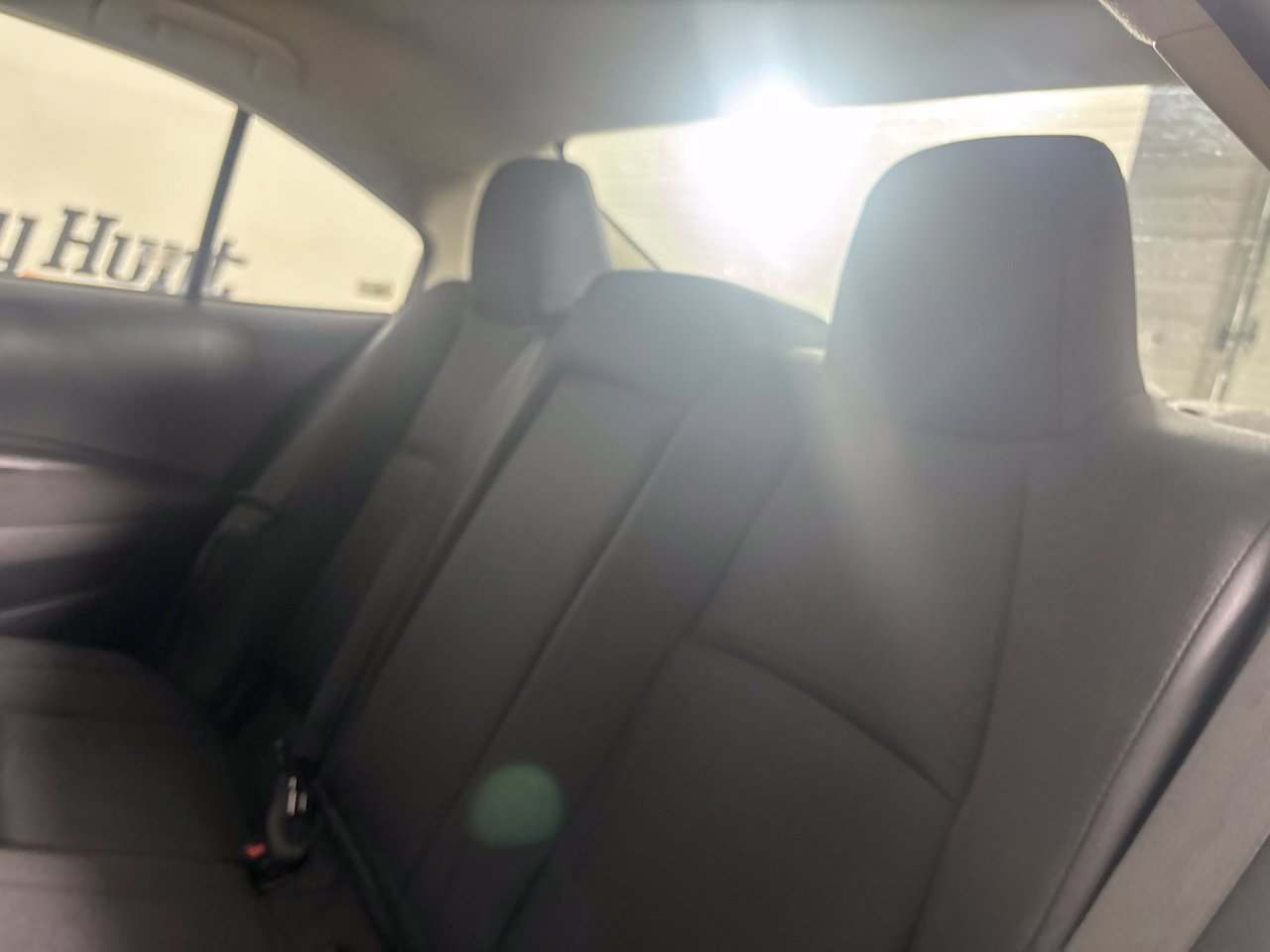 Used 2024 Toyota Corolla LE FWD image 24