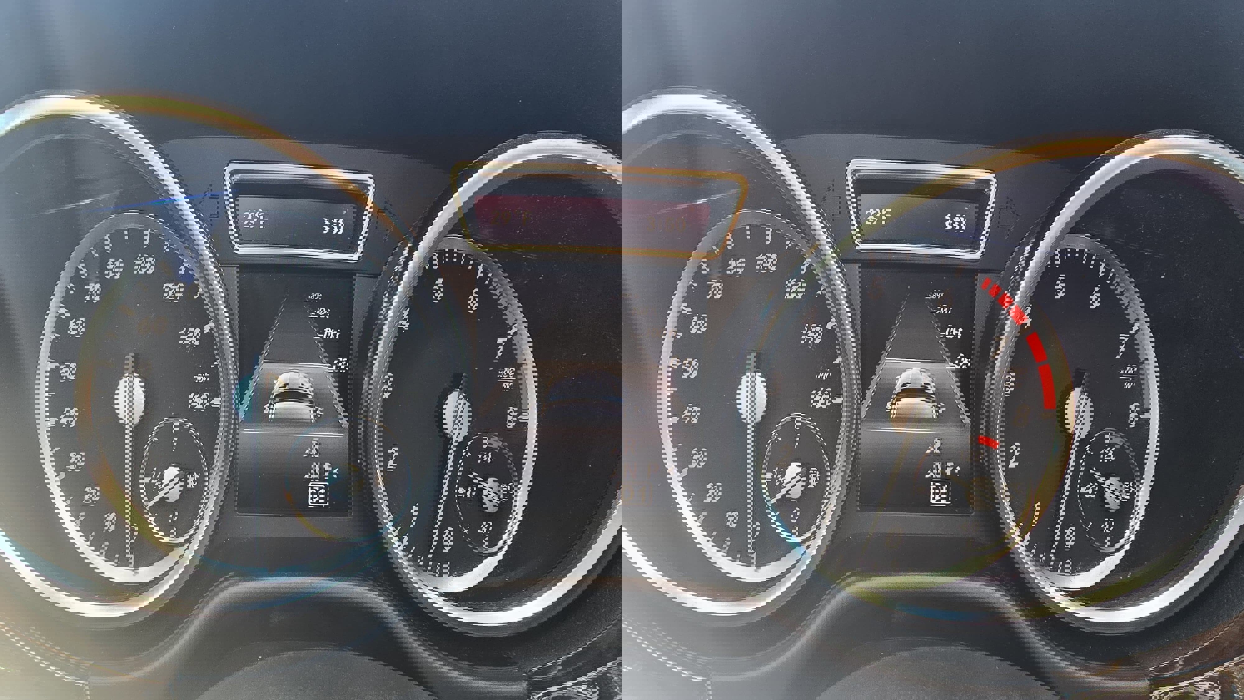 Used 2014 Mercedes-Benz GL 450 4MATIC 4dr GL 450 w/ Driver Assistance Package image 42